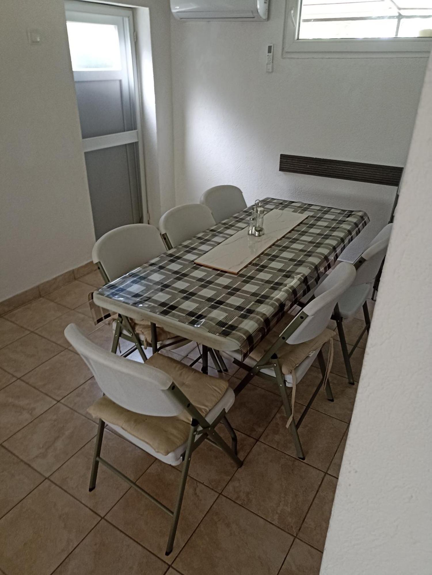 Vikendica Apartments Dunav Ms Celarevo Luaran gambar