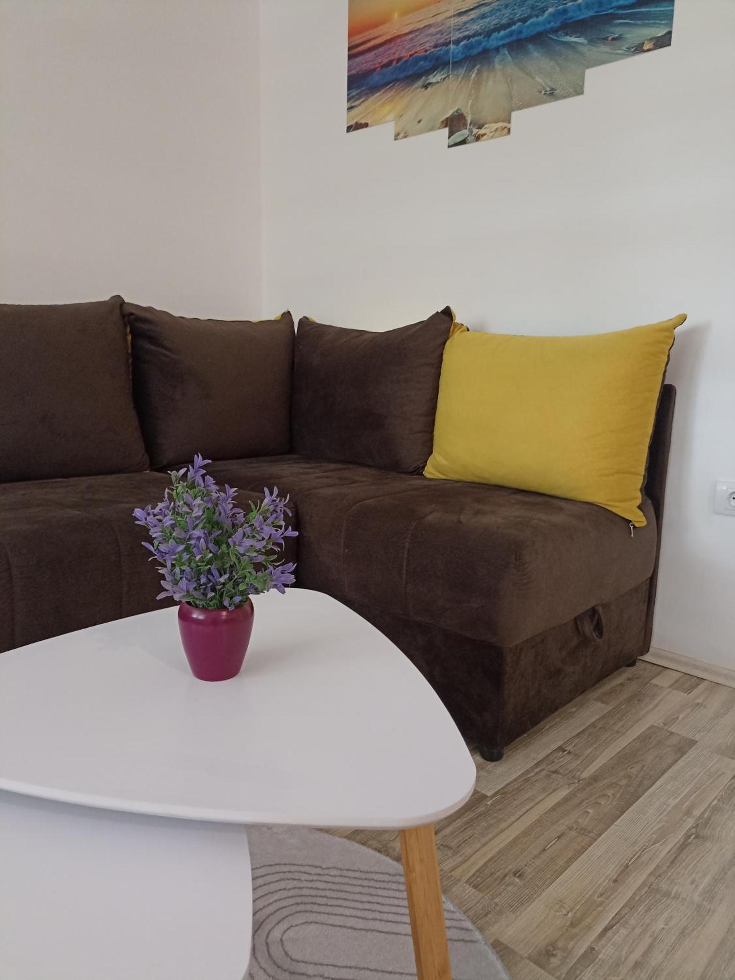 Vikendica Apartments Dunav Ms Celarevo Luaran gambar