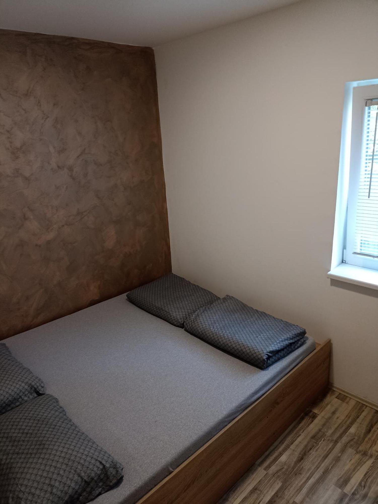 Vikendica Apartments Dunav Ms Celarevo Luaran gambar